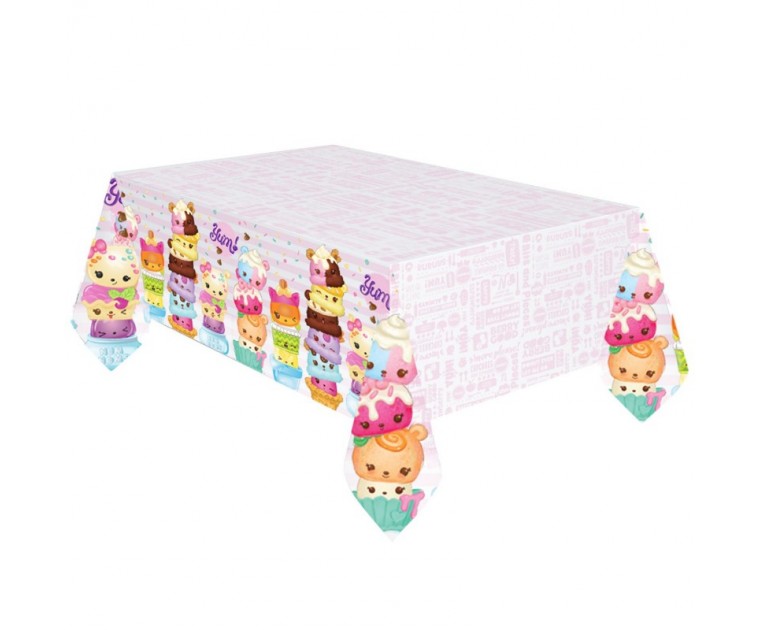 Toalha Num Noms