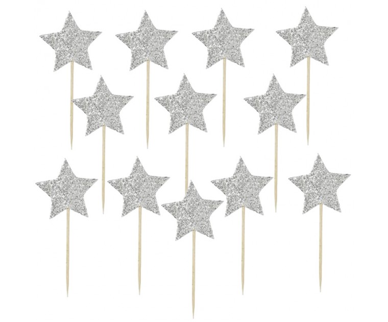 12 Picks Estrela Prateada 12 Picks Estrela Prateada