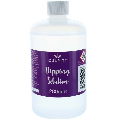 Dipping Solution Comestível 280ml