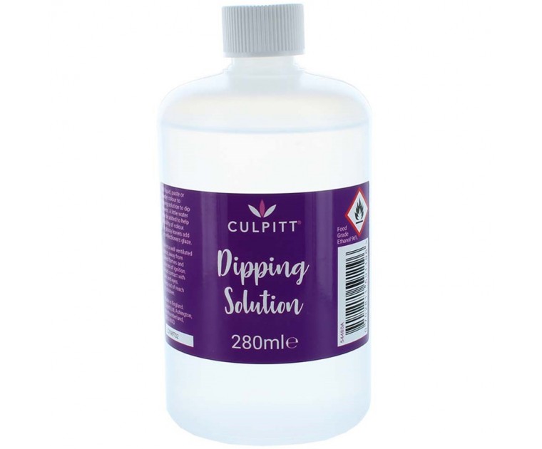 Dipping Solution Comestível 280ml