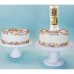 Cake Stand Surpresa Bolos