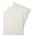 Pack 12 Folhas White Wafer Paper