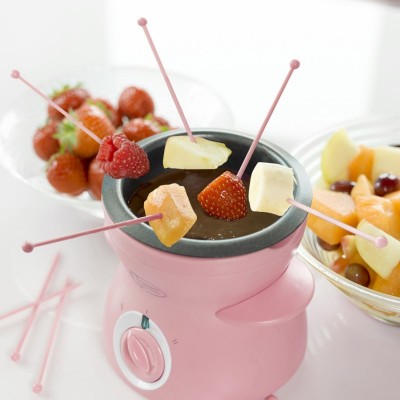 Chocolateira - Fondue de Chocolate Bestron 