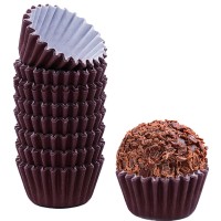 Forma Brigadeiro nr.5 Castanhas