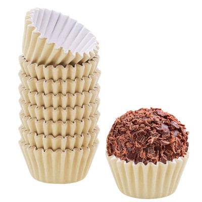 Forma Brigadeiro nr.5 Chá