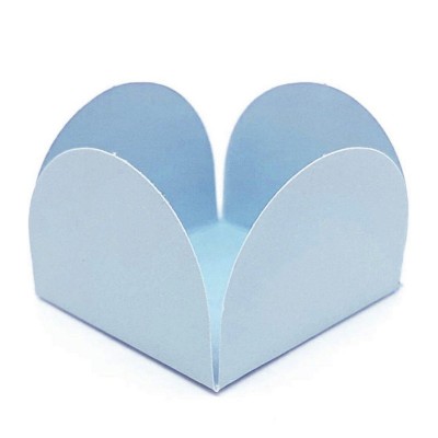 Caixeta Azul Bebé