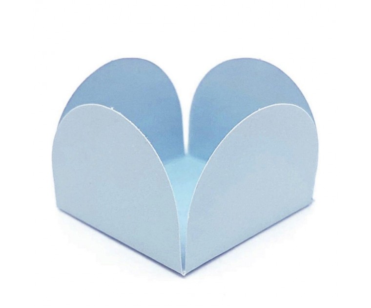 Caixeta Azul Bebé