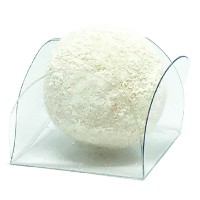 Caixeta Cristal /Acetato