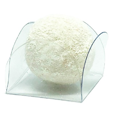 Caixeta Cristal /Acetato