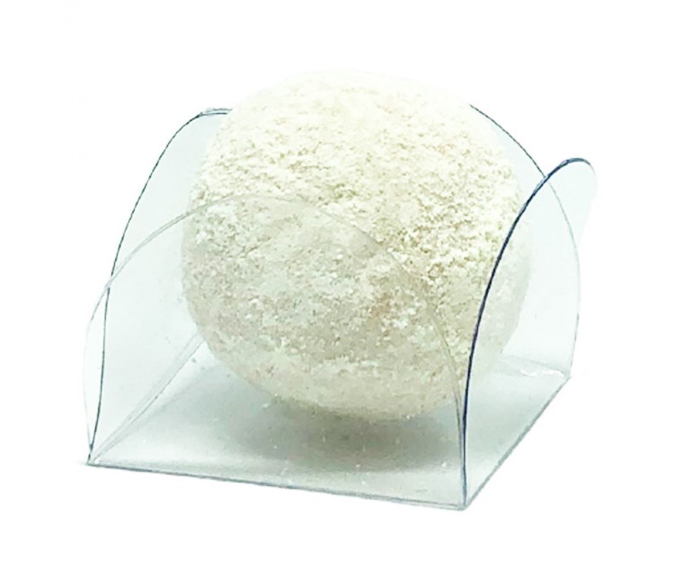 Caixeta Cristal /Acetato