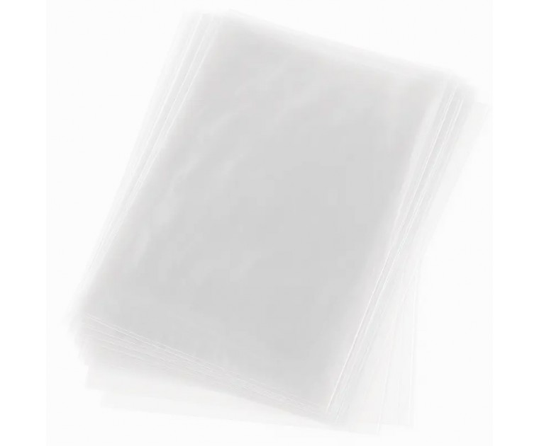 Plástico para Frios Incolor