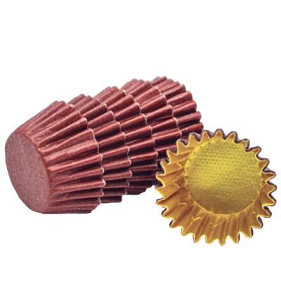 Forma Brigadeiro Dupla Face  nr.5 