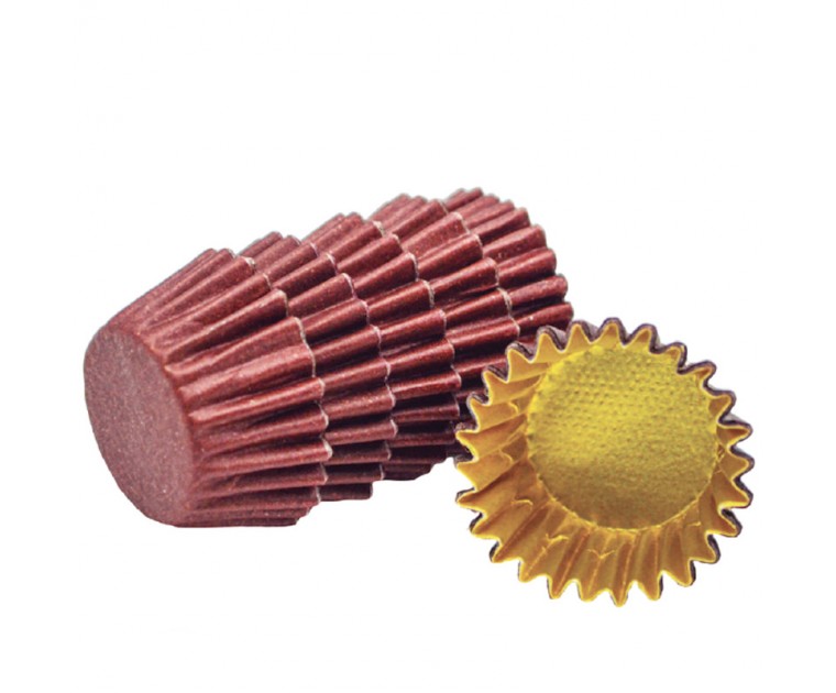 Forma Brigadeiro Dupla Face  nr.5 
