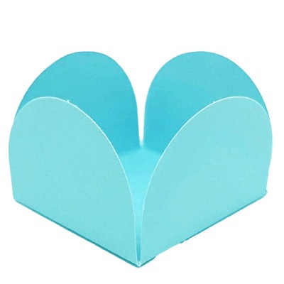 Caixeta Azul Tiffany