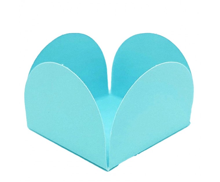 Caixeta Azul Tiffany