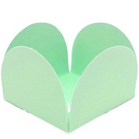 Caixeta Verde Menta