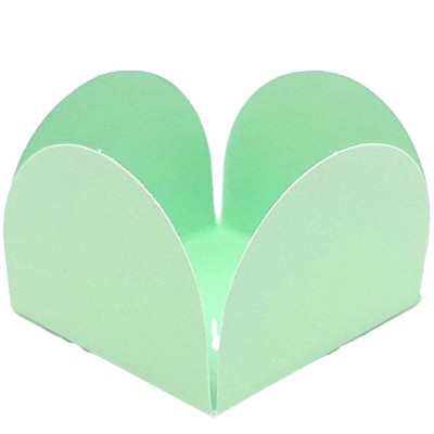 Caixeta Verde Menta
