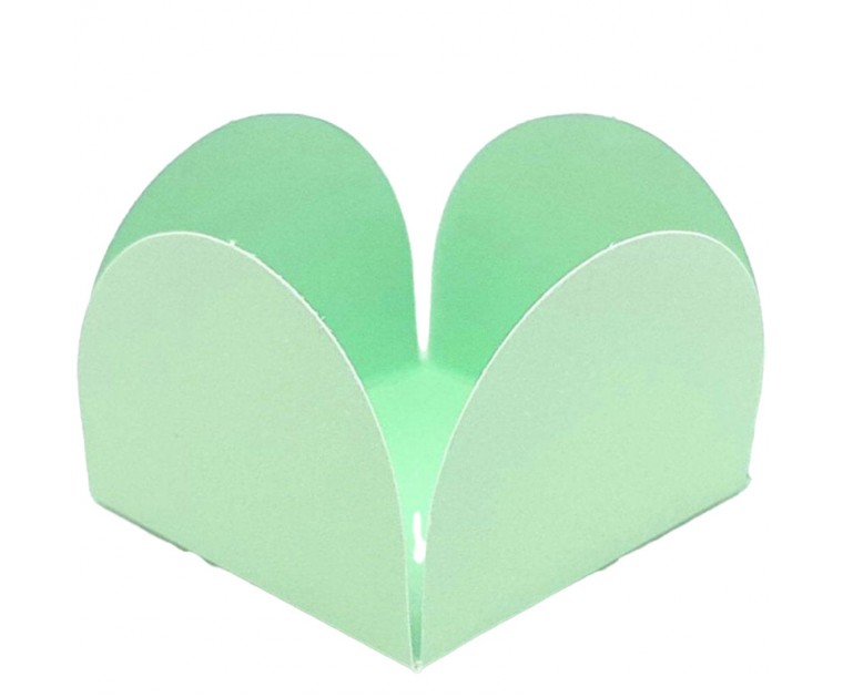 Caixeta Verde Menta