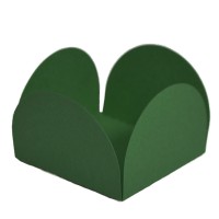 Caixeta Verde Musgo