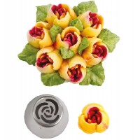Bico Russo Tulipa 7 pétalas 