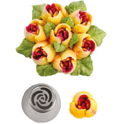 Bico Russo Tulipa 7 pétalas 