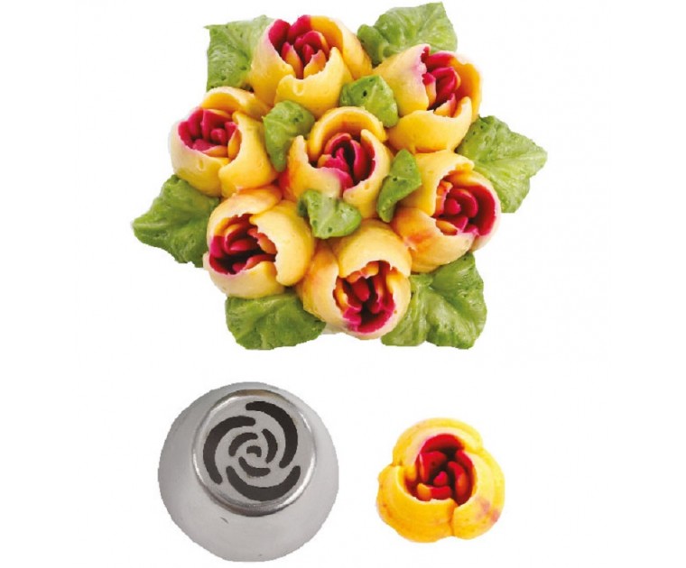 Bico Russo Tulipa 7 pétalas 