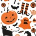 20 Sacos Halloween