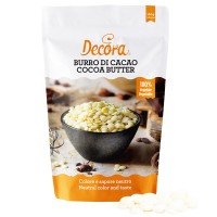 Manteiga de Cacau-160grs