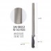 Faca Serra Bolos 30 cms