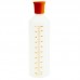 Garrafa Dispensadora de Calda/ Molhos Tampa Perfurada 1 Litro
