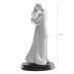 Noivos 1º Beijo 21 cms