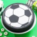Stencil Bola de Futebol ø 25 cm