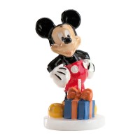 Vela Mickey