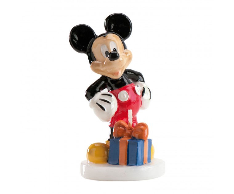 Vela Mickey