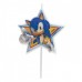 Topo Sonic