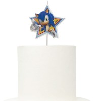 Topo Sonic