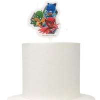 Vela PJ Mask