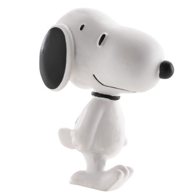 Topo Snoopy