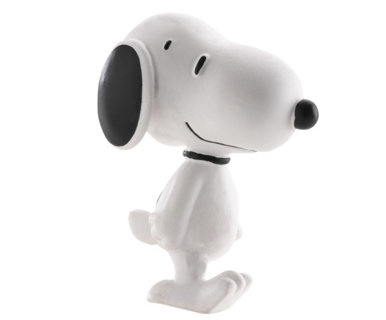 Topo Snoopy