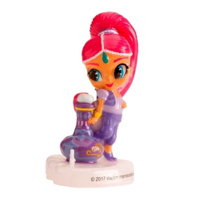 Vela 3D Shimmer