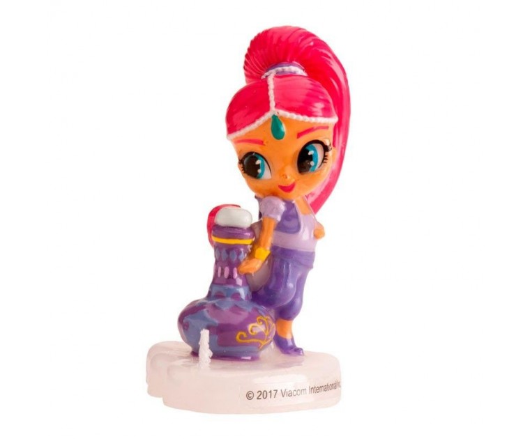 Vela 3D Shimmer