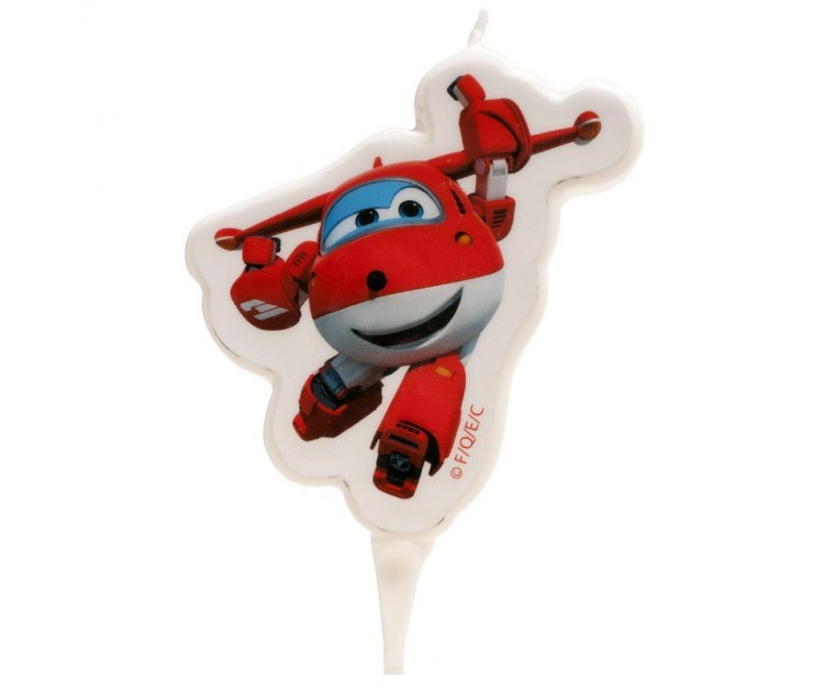 Vela JETTSUPER WINGS