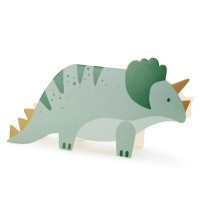 Convites Triceratops 