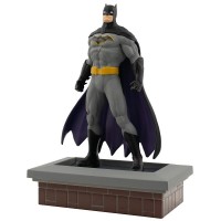 Topo de Bolo /Boneco Decorativo Batman - Marvel