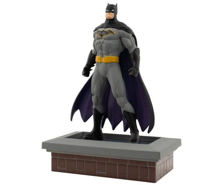 Topo de Bolo /Boneco Decorativo Batman - Marvel