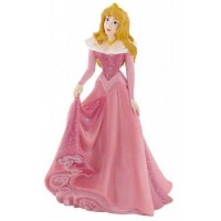 Boneco Decorativo /Topo Bolo Princesa Aurora Boneco Decorativo /Topo Bolo Princesa Aurora