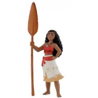 Topo Bolo, Boneco decorativo Vaiana 