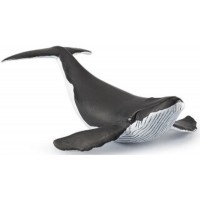 Boneco Decorativo/Topo Bolo Baleia Bebé Boneco Decorativo/Topo Bolo Baleia Bebé