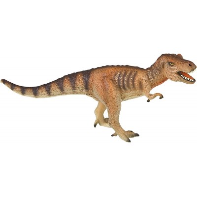 Topo Bolo /Boneco Decorativo Dinossauro Tyrannossaurus