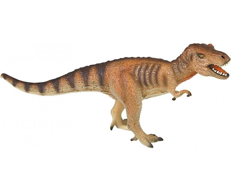 Topo Bolo /Boneco Decorativo Dinossauro Tyrannossaurus